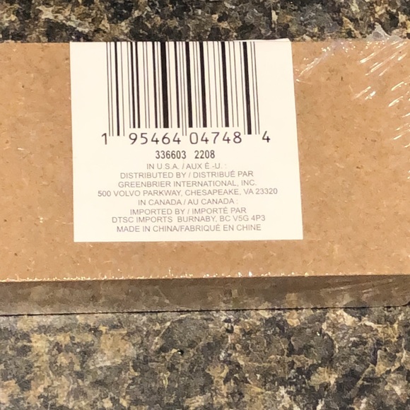 “I was not made to be subtle” wooden desk shelf decor sign - Picture 3 of 5